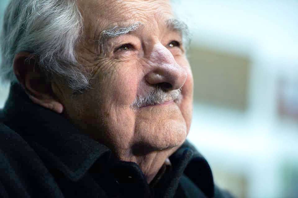 José "Pepe" Mujica