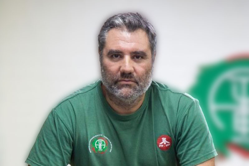 Gonzalo Castelgrande