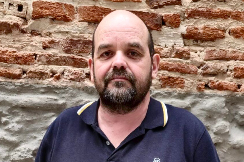 Pablo Elizalde