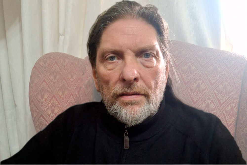 Álvaro Macedo