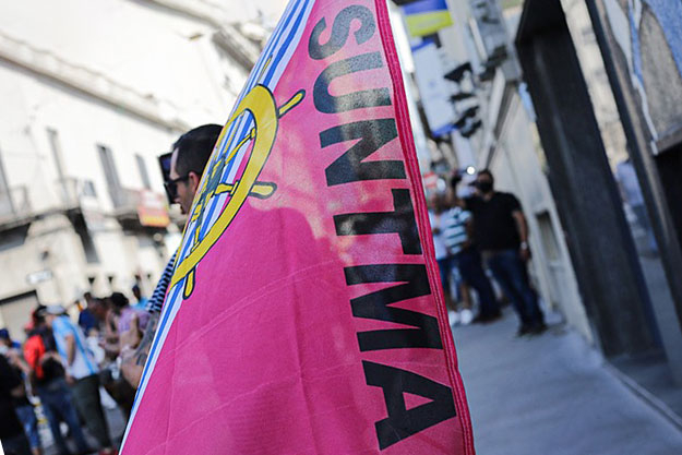 SUNTMA