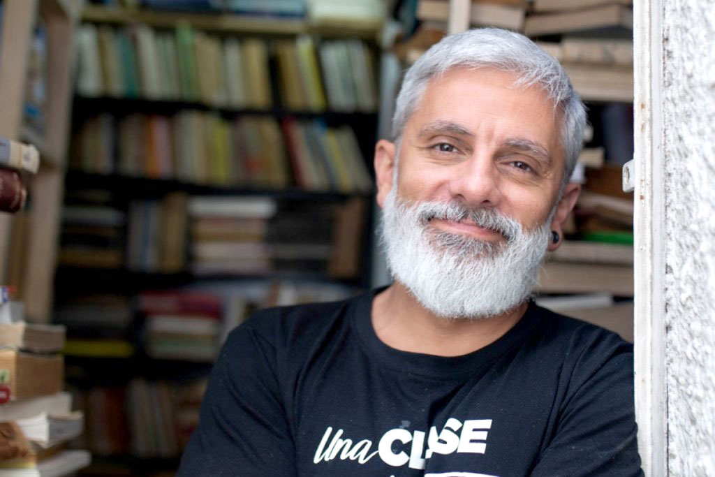 Pablo Da Rocha