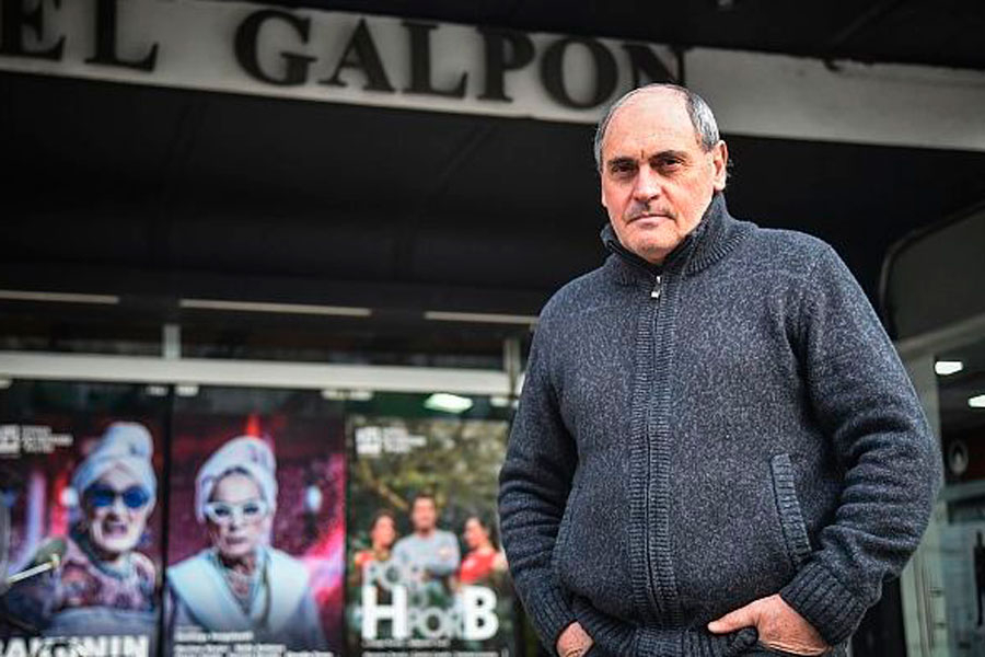 Héctor Guido