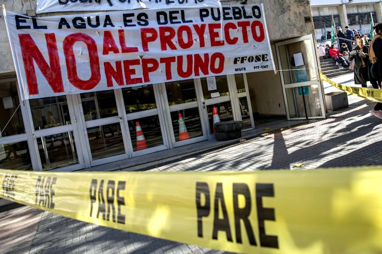 FFOSE Neptuno