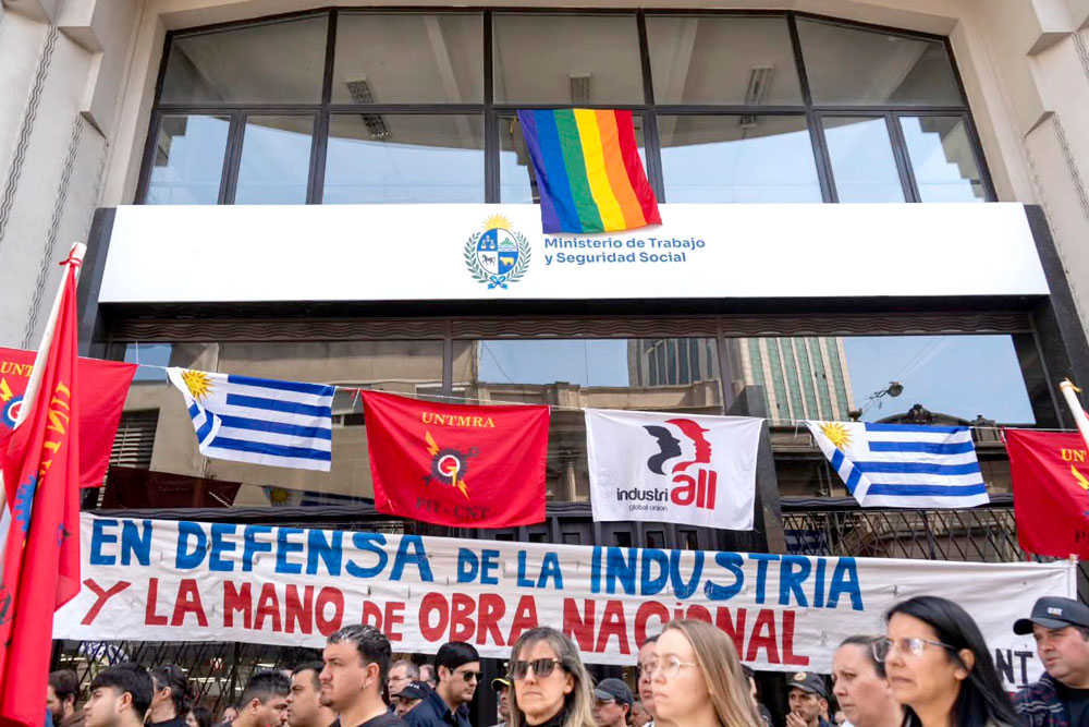 Confederación de Sindicatos Industriales