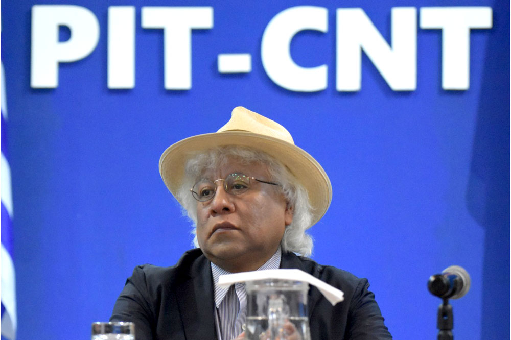 Rafael Bautista Segales