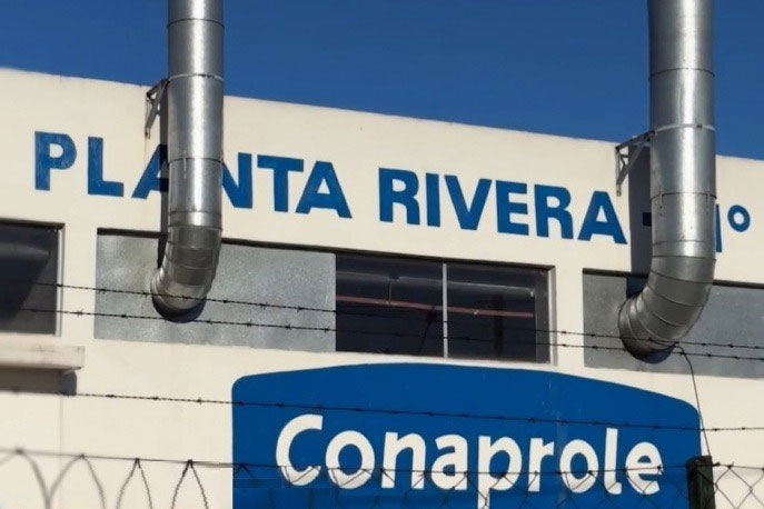 Conaprole Rivera