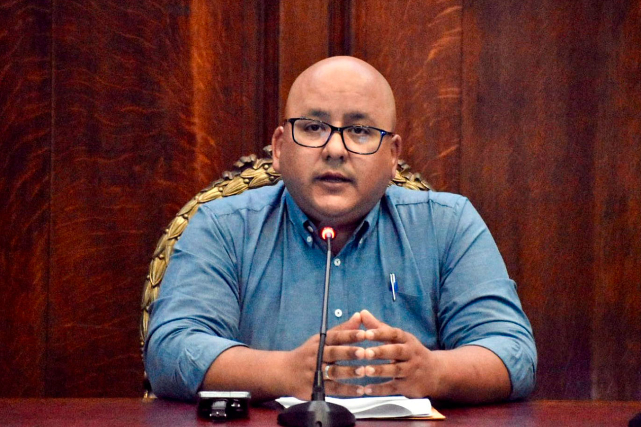 José Olivera
