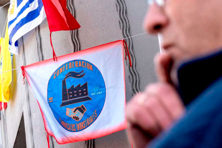 Confederación de Sindicatos Industriales del Uruguay