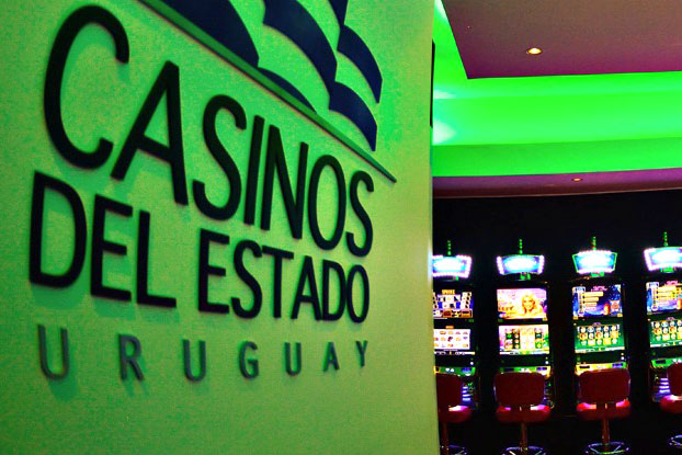casinos del estado