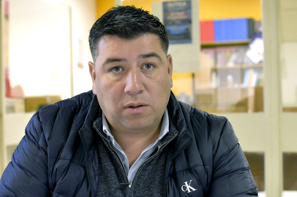 Cristian Jerónimo