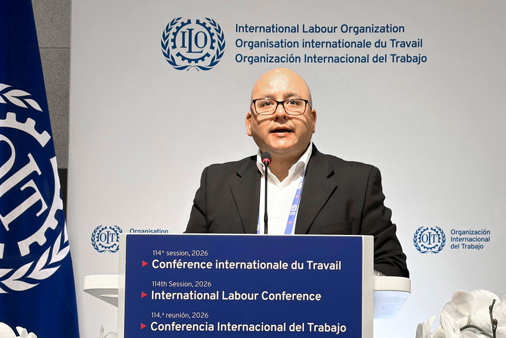 jose olivera