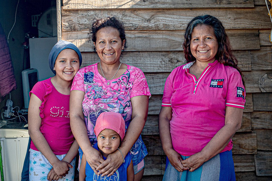 migrantes