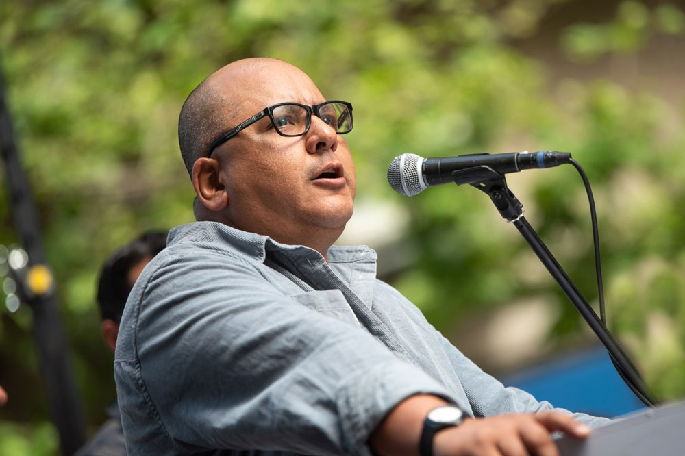 José Olivera
