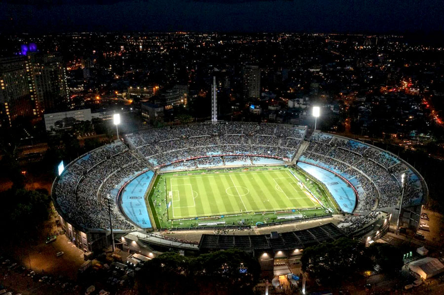 Centenario