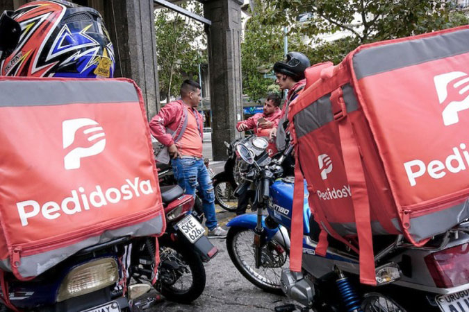 pedidosya