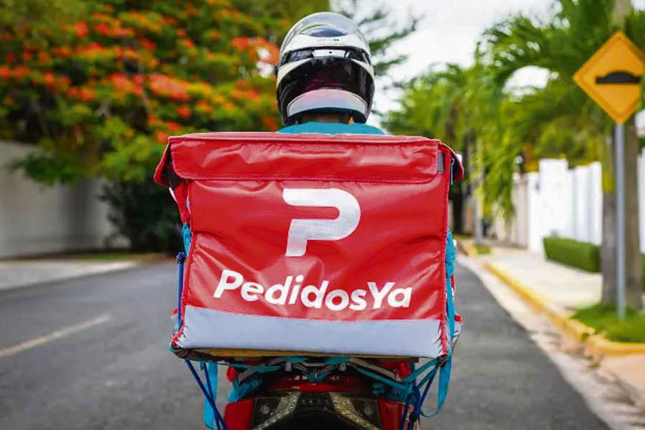 pedidosya