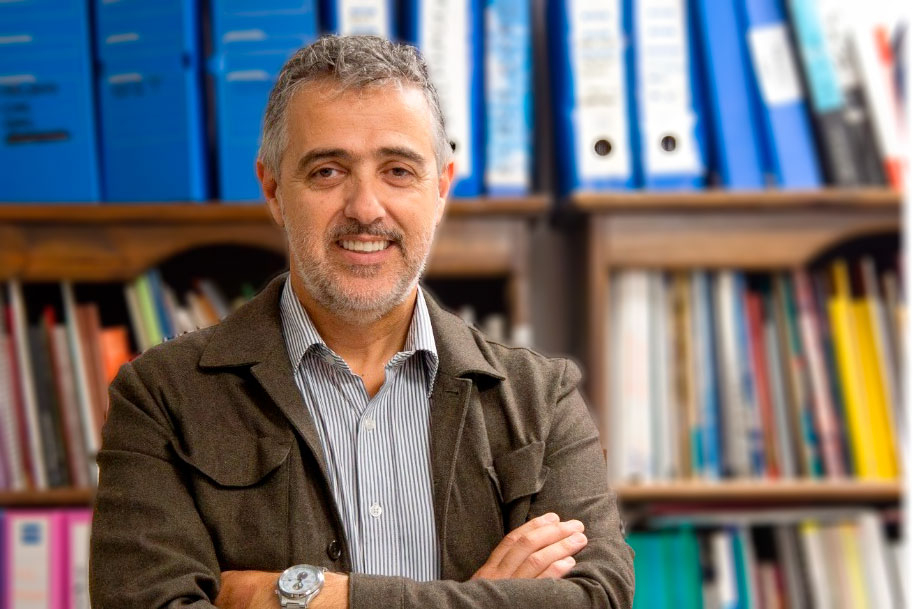 Martín Ford